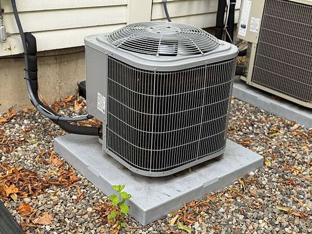 24/7 Emergency Hvac experts in Paxton, IL