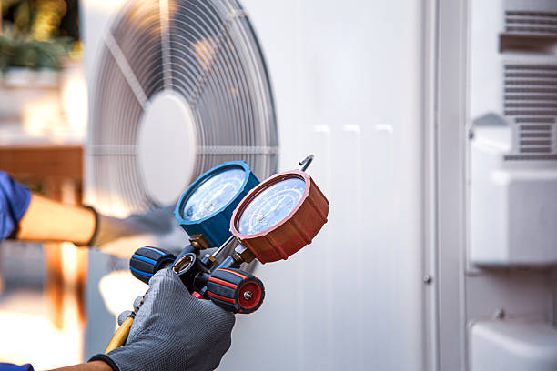 Affordable Hvac solutions in Paxton, IL
